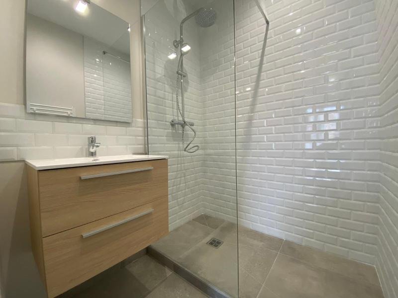 APPARTEMENT T4 A LOUER - ST ETIENNE - 76.26 m2 - 715 &euro; charges comprises par mois