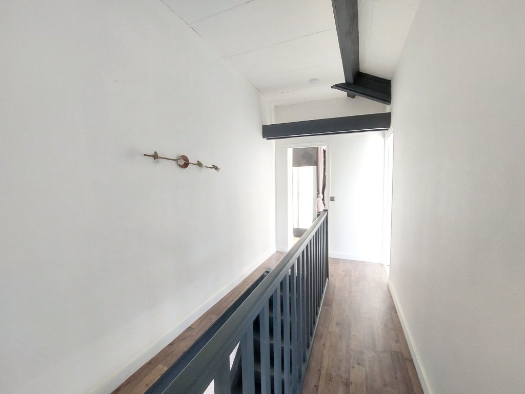 APPARTEMENT T4 A LOUER - ST ETIENNE - 84.81 m2 - 790 &euro; charges comprises par mois