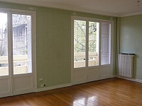 APPARTEMENT T4 A LOUER - ST ETIENNE - 68.6 m2 - 660 € charges comprises par mois