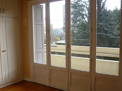 APPARTEMENT T4 A LOUER - ST ETIENNE - 68.6 m2 - 660 € charges comprises par mois