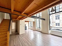 APPARTEMENT T4 A LOUER - ST ETIENNE - 86.08 m2 - 740 € charges comprises par mois
