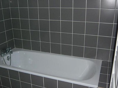 APPARTEMENT T4 A LOUER - ST ETIENNE - 86.08 m2 - 740 € charges comprises par mois