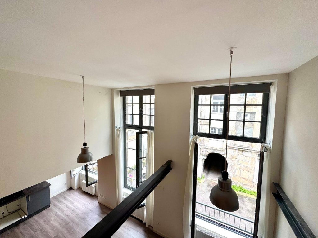 APPARTEMENT T4 A LOUER - ST ETIENNE - 86.08 m2 - 740 &euro; charges comprises par mois