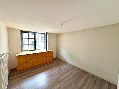 APPARTEMENT T4 A LOUER - ST ETIENNE - 86.08 m2 - 740 € charges comprises par mois