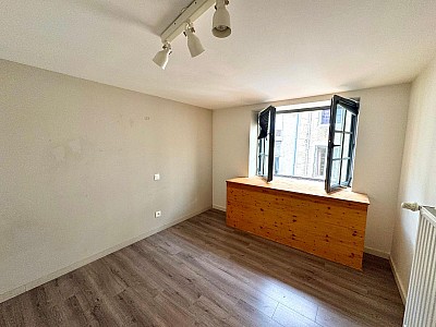 APPARTEMENT T4 A LOUER - ST ETIENNE - 86.08 m2 - 740 € charges comprises par mois
