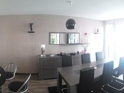 APPARTEMENT T4 A LOUER - ST ETIENNE - 78.05 m2 - 730 € charges comprises par mois