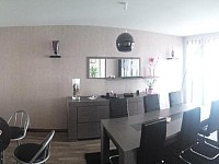 APPARTEMENT T4 A LOUER - ST ETIENNE - 78.05 m2 - 730 € charges comprises par mois