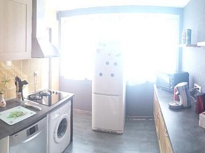 APPARTEMENT T4 A LOUER - ST ETIENNE - 78.05 m2 - 730 € charges comprises par mois