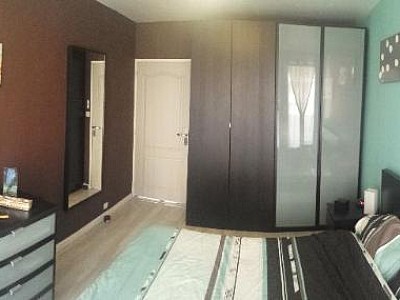 APPARTEMENT T4 A LOUER - ST ETIENNE - 78.05 m2 - 730 € charges comprises par mois