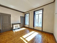 APPARTEMENT T4 A LOUER - ST ETIENNE - 80.34 m2 - 655 € charges comprises par mois