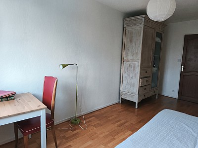 APPARTEMENT T4 A LOUER - ST ETIENNE - 81.98 m2 - 715 &euro; charges comprises par mois