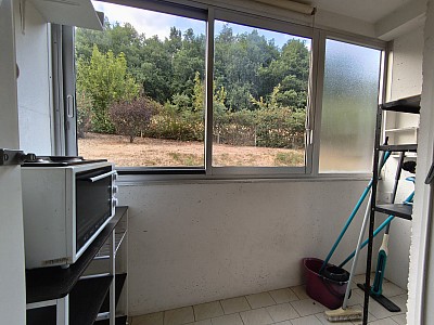 APPARTEMENT T4 A LOUER - ST ETIENNE - 81.98 m2 - 715 &euro; charges comprises par mois