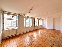 APPARTEMENT T4 A LOUER - ST ETIENNE - 126 m2 - 830 € charges comprises par mois
