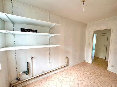 APPARTEMENT T4 A LOUER - ST ETIENNE - 126 m2 - 830 € charges comprises par mois