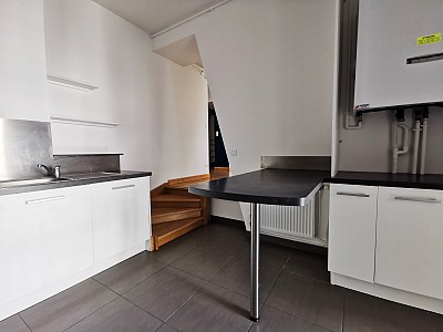 APPARTEMENT T4 A LOUER - ST ETIENNE - 96.89 m2 - 915 € charges comprises par mois