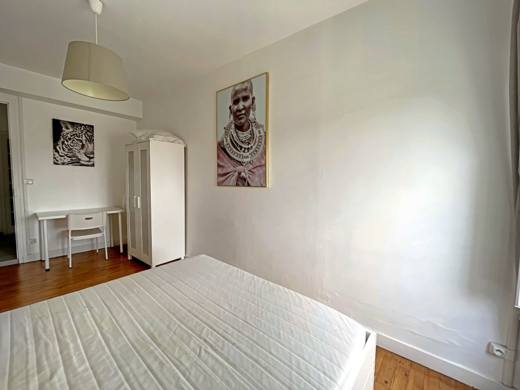 Appartement F4 A VENDRE - ST ETIENNE Chateaucreux - 92.24 m2 - 113 000 &euro;