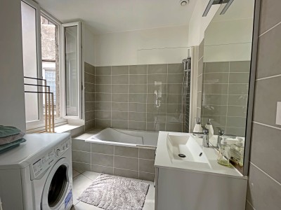 Appartement F4 A VENDRE - ST ETIENNE Chateaucreux - 92.24 m2 - 113 000 €