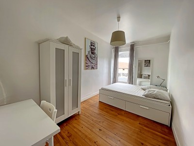 Appartement F4 A VENDRE - ST ETIENNE Chateaucreux - 92.24 m2 - 113 000 €