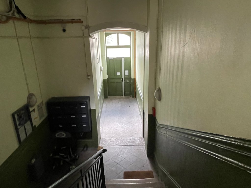 Appartement F4 A VENDRE - ST ETIENNE Chateaucreux - 92.24 m2 - 113 000 &euro;