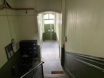 Appartement F4 A VENDRE - ST ETIENNE Chateaucreux - 92.24 m2 - 113 000 €