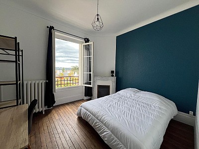 APPARTEMENT T4 A VENDRE - ST ETIENNE - 79.6 m2 - 106 000 €