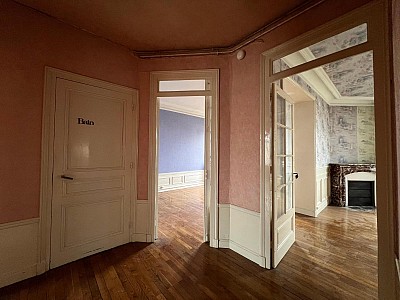 APPARTEMENT T4 A VENDRE - ST ETIENNE - 78 m2 - 69 000 €