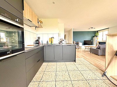APPARTEMENT T4 A VENDRE - ST ETIENNE - 71.15 m2 - 99 000 €
