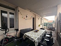 APPARTEMENT T4 A VENDRE - ST ETIENNE - 71 m2 - 99 000 €