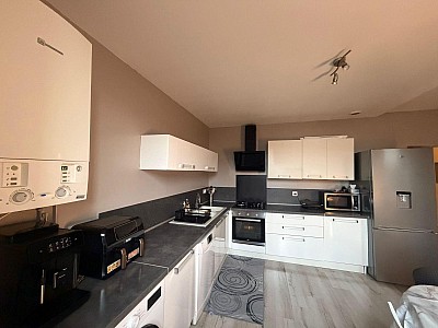 APPARTEMENT T4 A VENDRE - ST ETIENNE - 71 m2 - 99 000 €