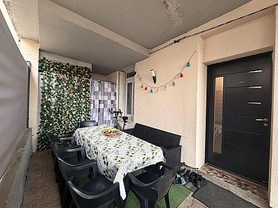 APPARTEMENT T4 A VENDRE - ST ETIENNE - 71 m2 - 99 000 €