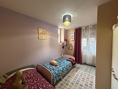 APPARTEMENT T4 A VENDRE - ST ETIENNE - 71 m2 - 99 000 €