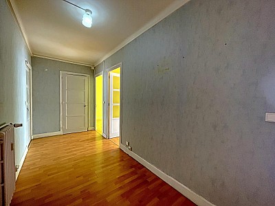 APPARTEMENT T4 A VENDRE - ST ETIENNE Centre Ville - 82.09 m2 - 79 000 €