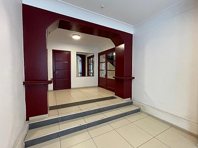APPARTEMENT T4 A VENDRE - ST ETIENNE Centre Ville - 82.09 m2 - 79 000 €