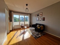 APPARTEMENT T4 A VENDRE - ST ETIENNE - 67.82 m2 - 85 000 &euro;