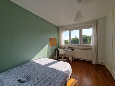 APPARTEMENT T4 A VENDRE - ST ETIENNE - 67.82 m2 - 85 000 &euro;
