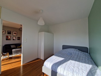 APPARTEMENT T4 A VENDRE - ST ETIENNE - 67.82 m2 - 85 000 &euro;