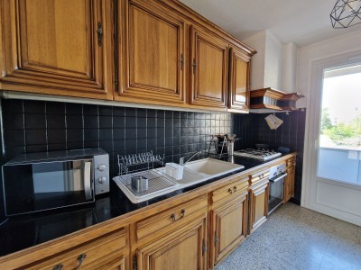 APPARTEMENT T4 A VENDRE - ST ETIENNE - 67.82 m2 - 85 000 &euro;