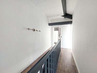 APPARTEMENT T5 A LOUER - ST ETIENNE - 84.81 m2 - 800 € charges comprises par mois