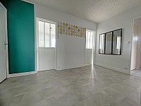 APPARTEMENT T5 A VENDRE - MONTBRISON Centre Ville - 96.46 m2 - 158 500 €