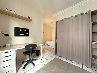 APPARTEMENT T5 A VENDRE - ST ETIENNE - 117 m2 - 129 000 €