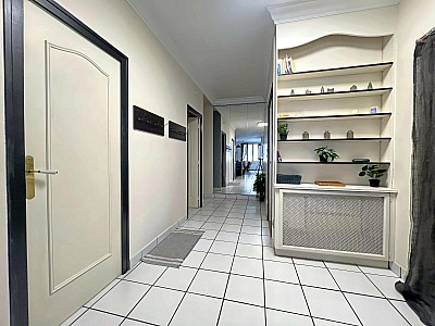 APPARTEMENT T5 A VENDRE - ST ETIENNE - 117 m2 - 129 000 €