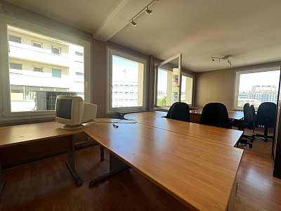 APPARTEMENT T5 A VENDRE - ST ETIENNE - 115 m2 - 139 000 €