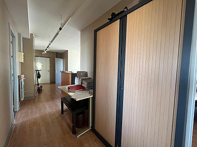 APPARTEMENT T5 A VENDRE - ST ETIENNE - 115 m2 - 139 000 €