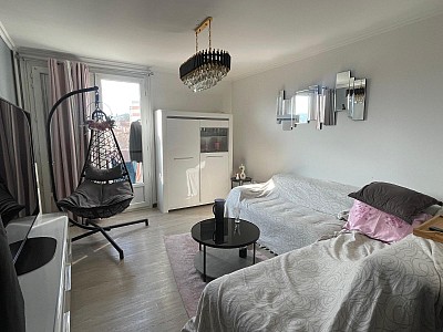 APPARTEMENT T5 A VENDRE - ST ETIENNE - 68 m2 - 65 000 €