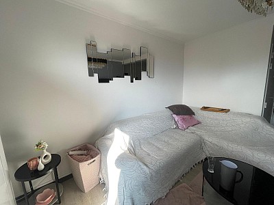 APPARTEMENT T5 A VENDRE - ST ETIENNE - 68 m2 - 65 000 €