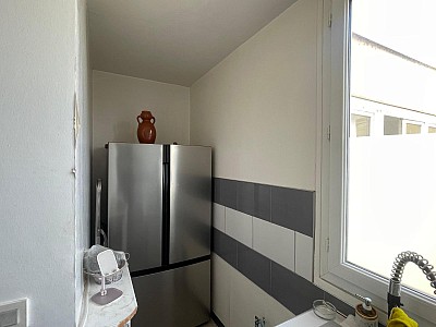 APPARTEMENT T5 A VENDRE - ST ETIENNE - 68 m2 - 65 000 €
