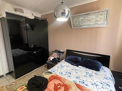 APPARTEMENT T5 A VENDRE - ST ETIENNE - 68 m2 - 65 000 €