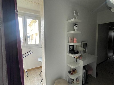 APPARTEMENT T5 A VENDRE - ST ETIENNE - 68 m2 - 65 000 €