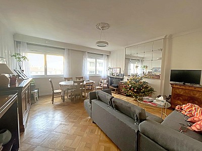 APPARTEMENT T5 A VENDRE - ST ETIENNE - 117 m2 - 135 000 €