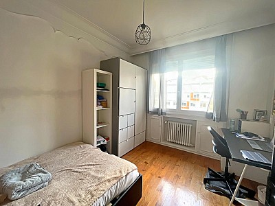 APPARTEMENT T5 A VENDRE - ST ETIENNE - 117 m2 - 135 000 €